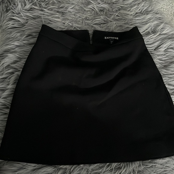 Express mini a line skirt - Picture 1 of 1